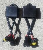 Bulb Out Warning Module